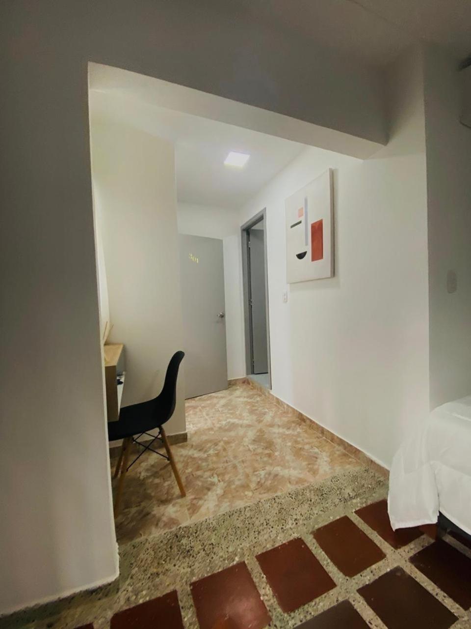 Hotel Boutique Dl Cartagena المظهر الخارجي الصورة