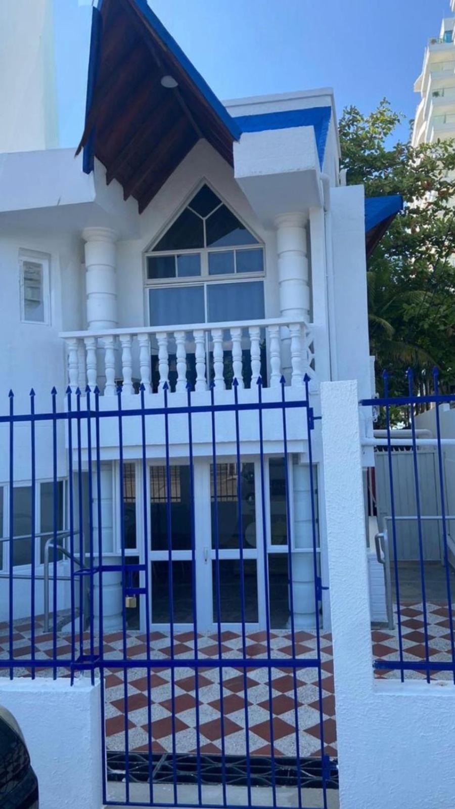 Hotel Boutique Dl Cartagena المظهر الخارجي الصورة